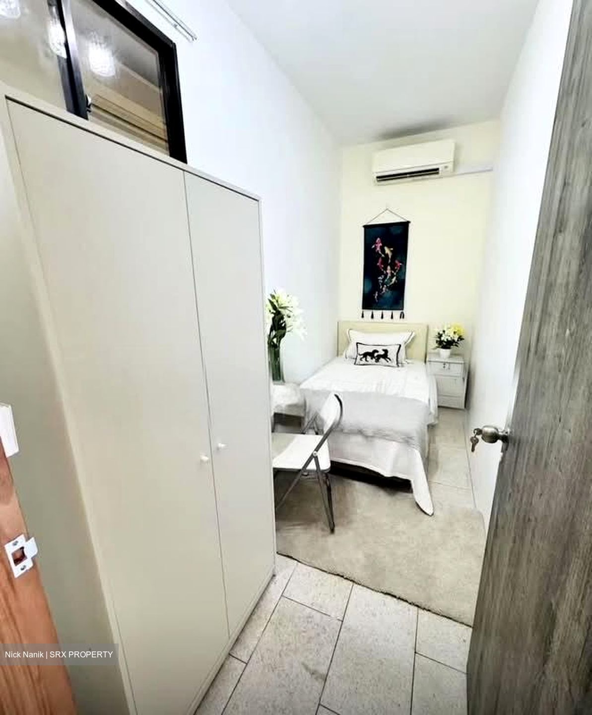 Kerrisdale (D8), Condominium #588224231